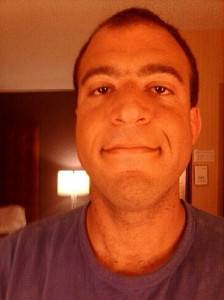 Profile photo for Joseph Cheshier