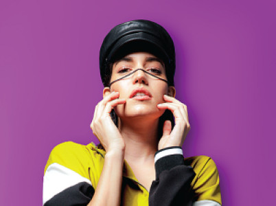 Profile photo for Sara Castro