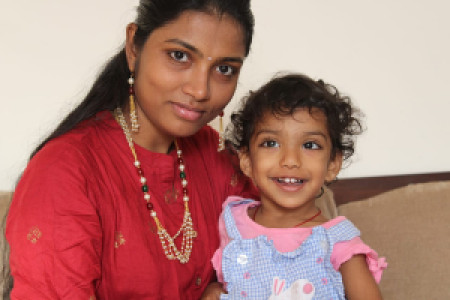 Profile photo for Mrudula Kurumella