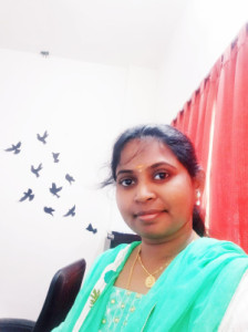 Profile photo for Naga Jyothi