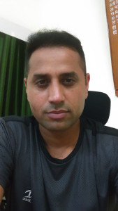 Profile photo for Jitendra Jitendra