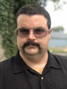 Profile photo for Will Esty