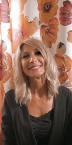 Profile photo for Natalie Strom