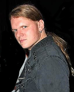 Profile photo for Daniel Stoneburner