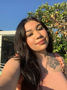 Profile photo for Oyuki Martinez