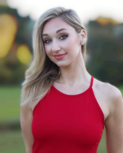 Profile photo for Tara Kirk