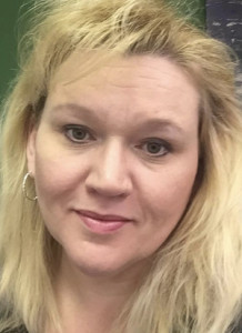 Profile photo for Barbara Gray