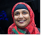 Profile photo for Abida Akthar