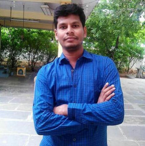 Profile photo for Sarankumar M V