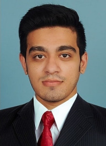 Profile photo for Fahad Khan