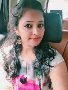 Profile photo for Srivalli Konduri