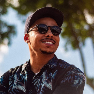 Profile photo for Yasser RABBAI