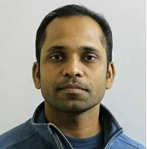 Profile photo for Nishant Baghel