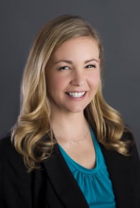 Profile photo for Kelly Fox