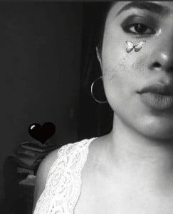 Profile photo for Melany Elizabeth Gálvez Ramirez