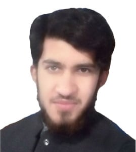 Profile photo for Muhammad Suleman Ahmad