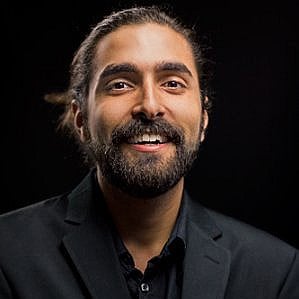 Profile photo for Eric Hunter