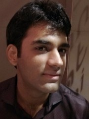 Profile photo for Abhishek Kumar