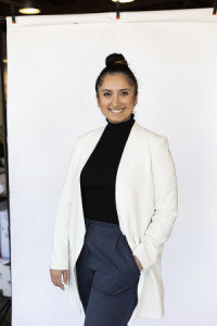 Profile photo for Nikki Gill