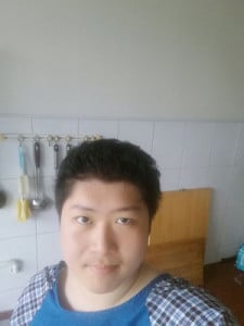 Profile photo for 湛丰 杨