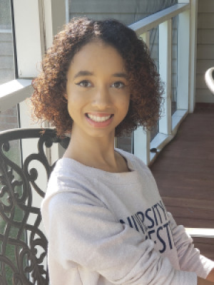 Profile photo for Taylor Scoggin