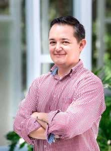 Profile photo for Guillermo Ponce Puente