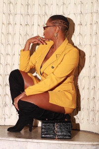 Profile photo for Jholaine Gilfillian