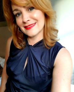 Profile photo for Katrin Biemann