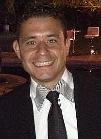 Profile photo for Ronald Molina Morales