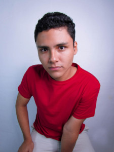 Profile photo for Jorge Diaz