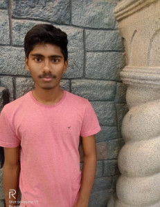 Profile photo for Oruganti Ajay Kumar