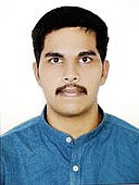 Profile photo for ANUP KRISHNA RAJ