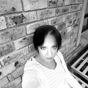 Profile photo for Sasha Roberts