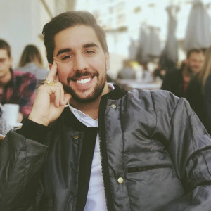 Profile photo for Tim Zangger