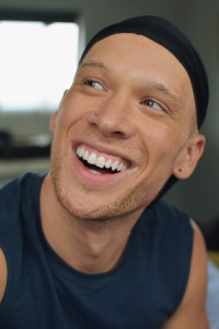 Profile photo for Caleb Jago-Ward