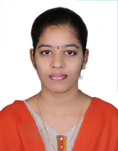 Profile photo for Rubia Siva