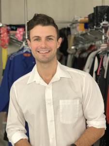 Profile photo for Matt Sydney