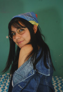 Profile photo for Gabriela Sofia Lopez Uscamaita