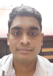 Profile photo for Mallavarapu mallavarapu kishore