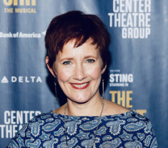 Profile photo for Jackie Morrison