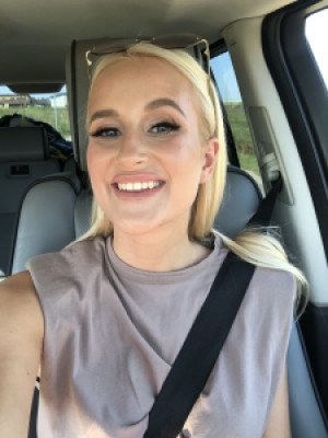 Profile photo for Justina Vaitekunaite