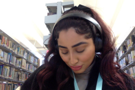 Profile photo for dalal ali