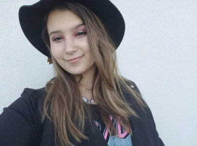 Profile photo for Baylee Osorio