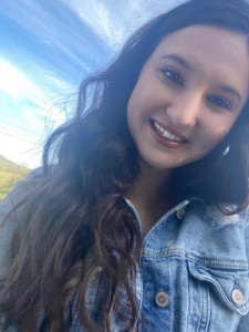 Profile photo for Hayley Young