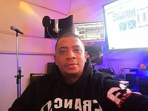 Profile photo for Carlos Ivan Vega