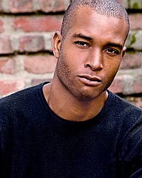 Profile photo for Derick Bell