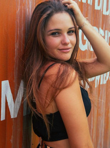 Profile photo for Ariana del Valle Bockos