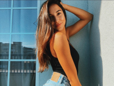 Profile photo for Kayla Somani