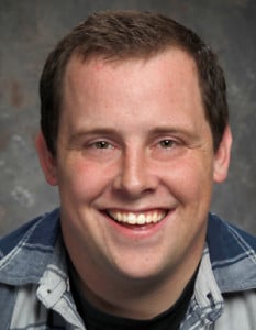 Profile photo for Travis Carey