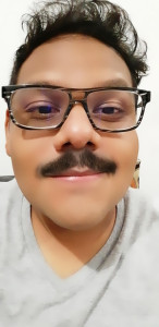 Profile photo for Daniel Alejandro López López